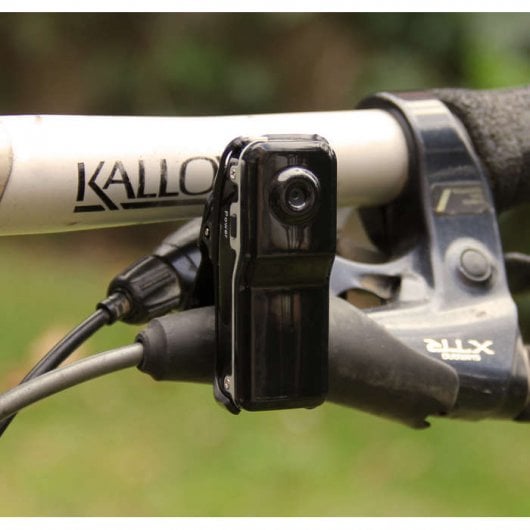 Unotec Gartner Mini Videocámara Digital Deportiva