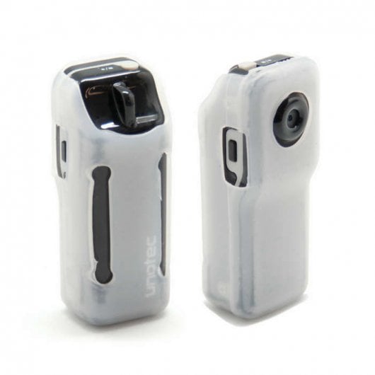 Unotec Gartner Mini Videocámara Digital Deportiva