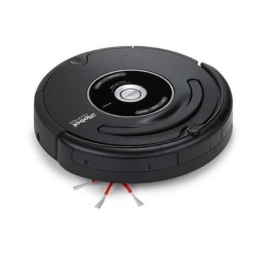 Saugroboter iRobot Roomba 581 Navigationsklasse Sensoren Programmierbar 3-Phasen-Reinigung