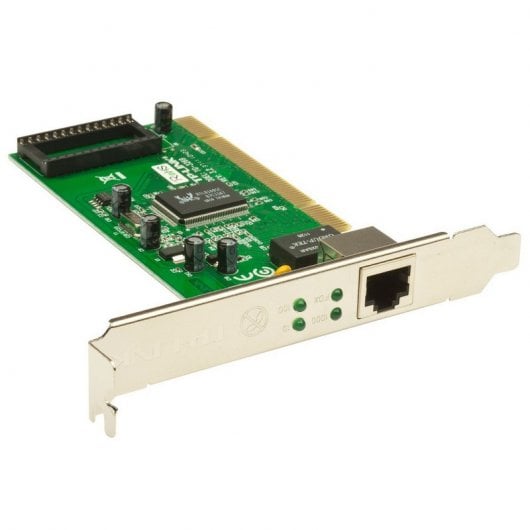 TP-LINK TG-3269 Tarjeta de Red Gigabit 10/100/1000 PCI
