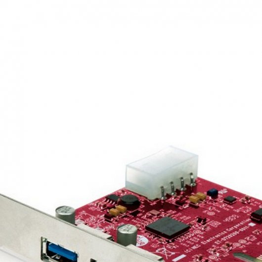Conceptronic Tarjeta PCI Express 2 Puertos USB3.0