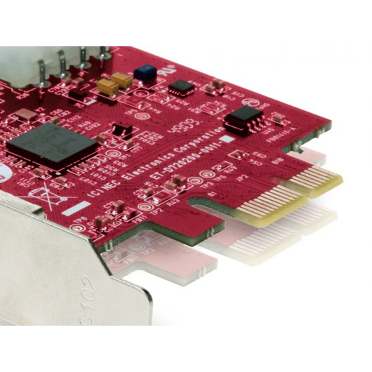 Conceptronic Tarjeta PCI Express 2 Puertos USB3.0