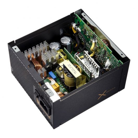 Seasonic X-650 650W 80 Plus Gold Modular
