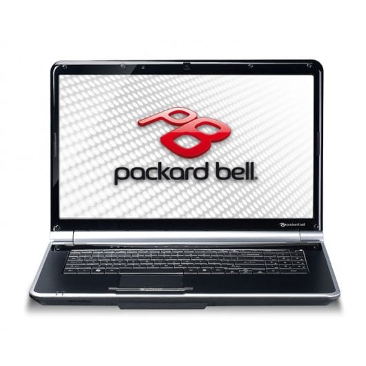 Packard Bell EasyNote LJ65 T4400/4GB/500GB/GF G210M/17.3"