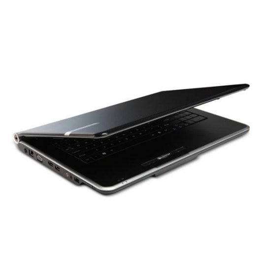 Packard Bell EasyNote LJ65 T4400/4GB/500GB/GF G210M/17.3"