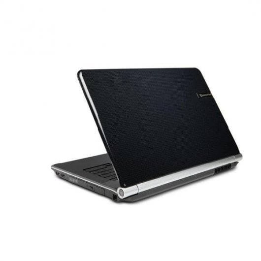 Packard Bell EasyNote LJ65 T4400/4GB/500GB/GF G210M/17.3"