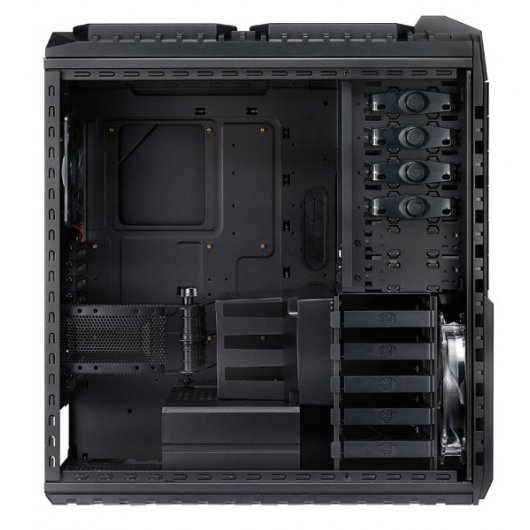 Cooler Master HAF-X