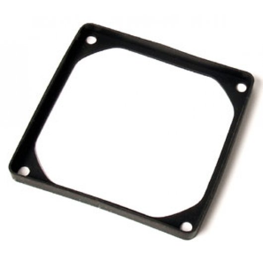 Nexus Silicon Absorbers for Case Fans 120x120mm