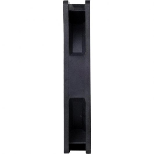 Penetratore d'aria Silverstone AP181 180x180mm Nero