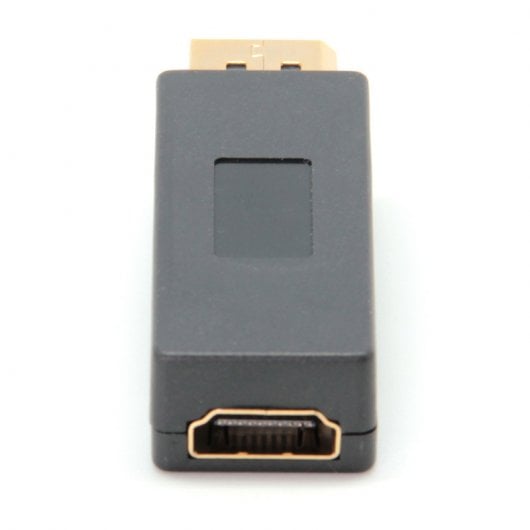 Unotec Adaptador DisplayPort a HDMI