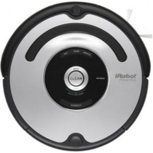 iRobot Roomba 555