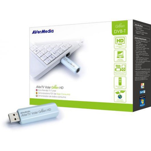 avertv volar green hd avertv volar green hd