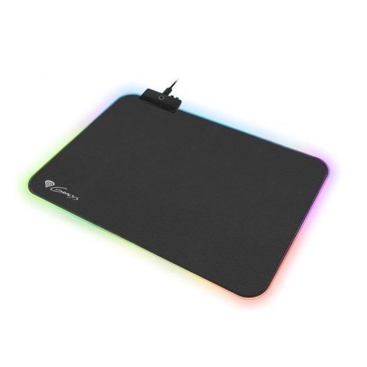 Genesis Boron 500 M RGB-Gaming-Matte