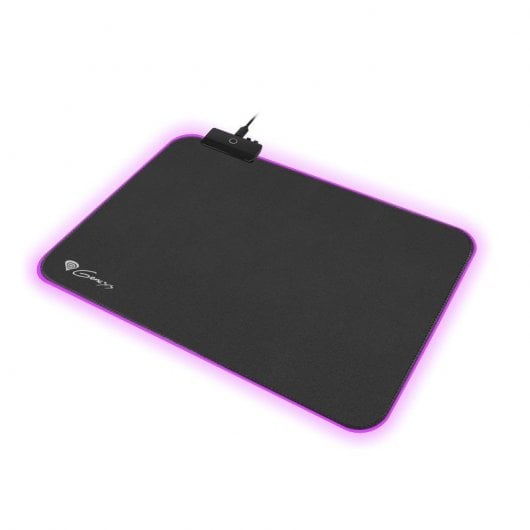 Genesis Boron 500 M RGB-Gaming-Matte
