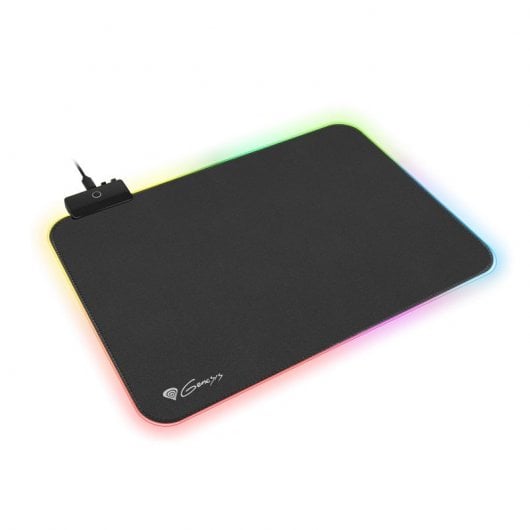 Genesis Boron 500 M RGB-Gaming-Matte