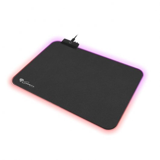 Genesis Boron 500 M RGB-Gaming-Matte