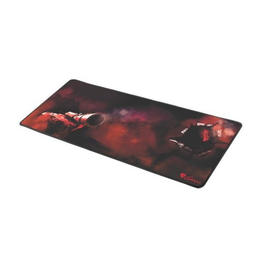 Genesis Carbon 500 XXL Tank-Gaming-Matte