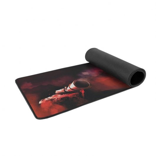 Genesis Carbon 500 XXL Tank-Gaming-Matte