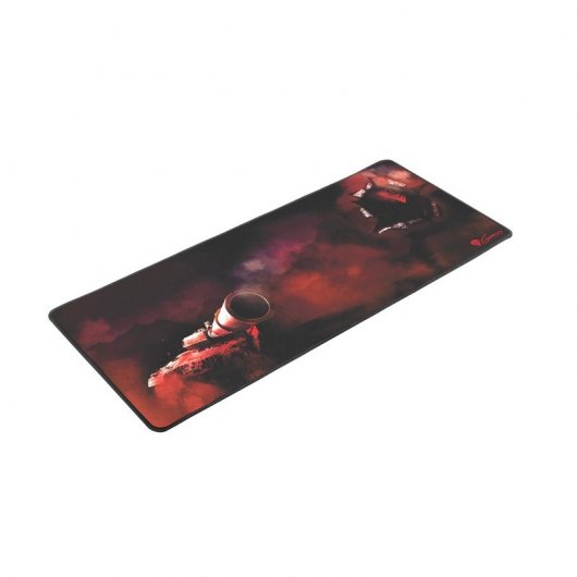 Genesis Carbon 500 XXL Tank-Gaming-Matte
