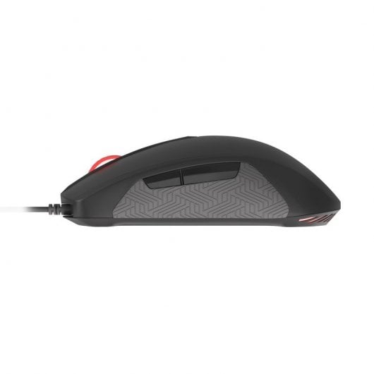 Mouse da gioco Genesis Krypton 300 RGB 4000 DPI