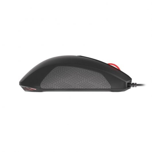 Mouse da gioco Genesis Krypton 300 RGB 4000 DPI