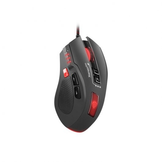 Souris de jeu Genesis Xenon 200 RGB 3200 DPI