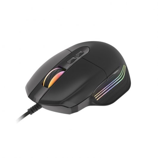 Souris de jeu Genesis Xenon 330 RGB 4000 DPI