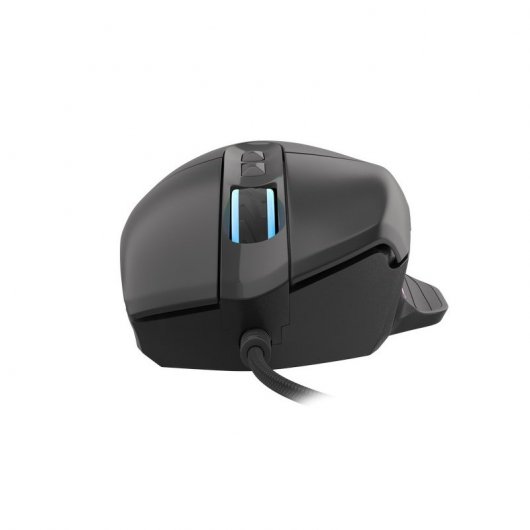 Souris de jeu Genesis Xenon 330 RGB 4000 DPI
