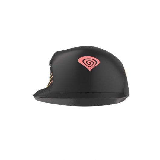 Souris de jeu Genesis Xenon 330 RGB 4000 DPI