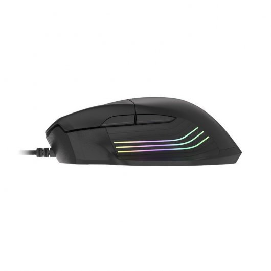 Souris de jeu Genesis Xenon 330 RGB 4000 DPI