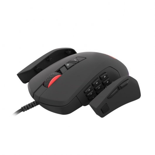 Mouse da gioco Genesis Xenon 770 10200 DPI