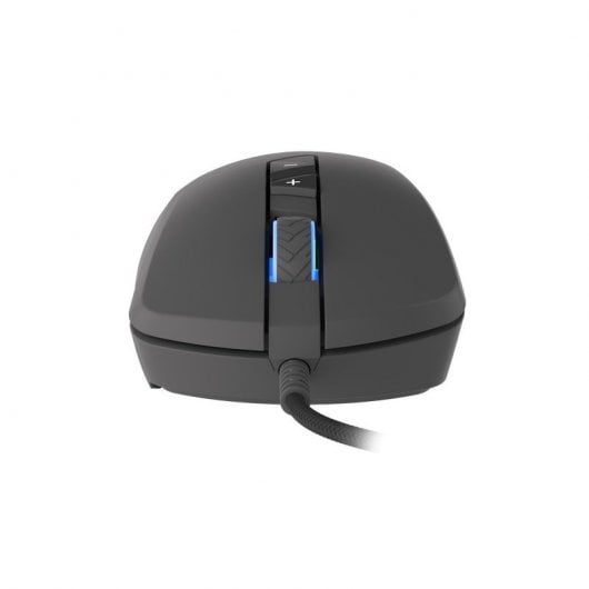 Genesis Xenon 770 Rato Gaming 10200  DPI