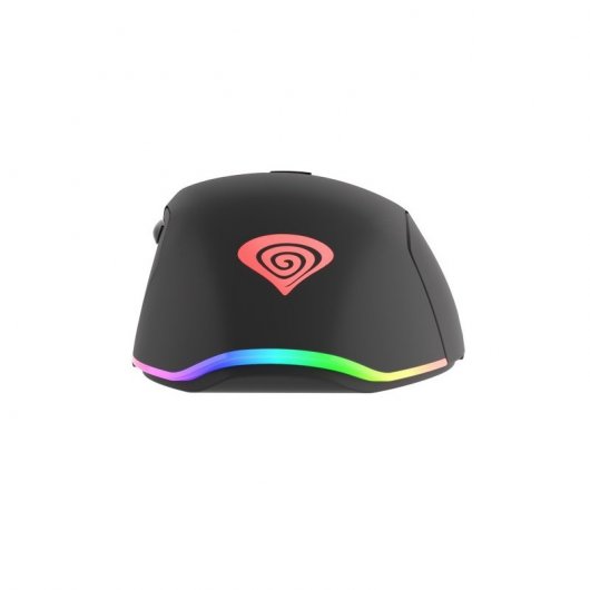 Genesis Xenon 770 Rato Gaming 10200  DPI