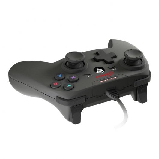 Manette de jeu Genesis P58 PS3/PC