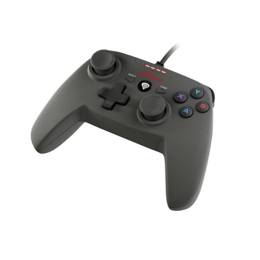 Manette de jeu Genesis P58 PS3/PC