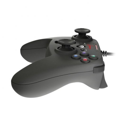 Manette de jeu Genesis P58 PS3/PC