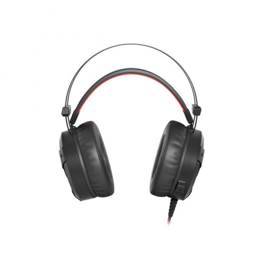 Cuffie da gioco con vibrazione Genesis Neon 360