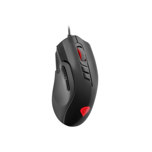 Mouse da gioco Genesis Xenon 400 5200 DPI