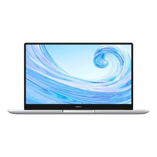 Huawei Pack MateBook D 15 AMD Ryzen 5 3500U/8GB/256GBSSD/15.6" + CD20 Ratón + CD60 Mochila