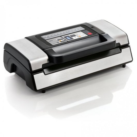 Laica VT3120 Envasadora al Vacío Automática