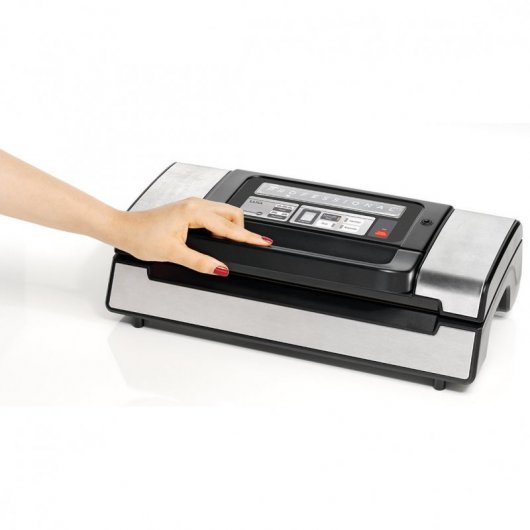Laica VT3120 Envasadora al Vacío Automática