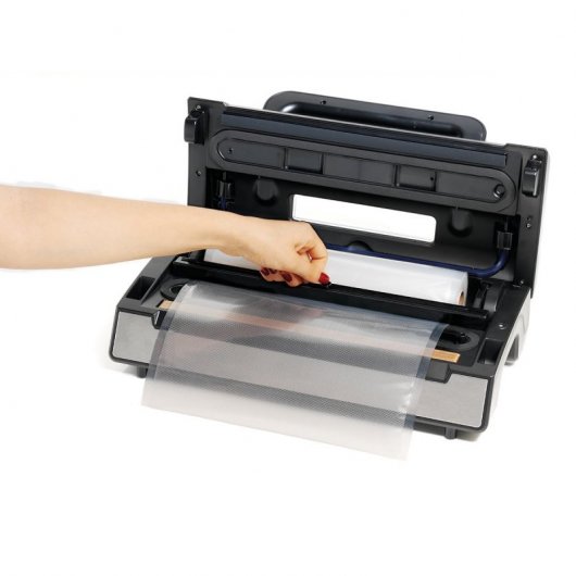 Laica VT3120 Envasadora al Vacío Automática