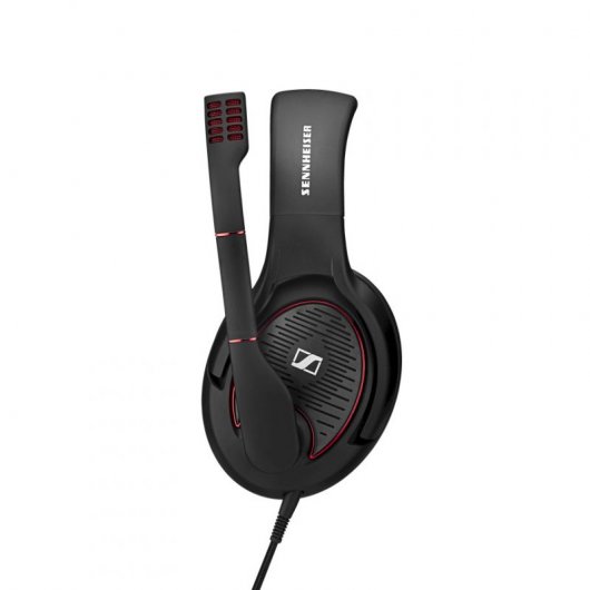 Sennheiser Game One Auriculares Gaming Multiplataforma Negro