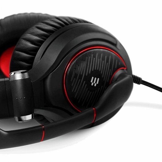 Sennheiser Game One Auriculares Gaming Multiplataforma Negro