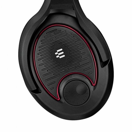 Sennheiser Game One Auriculares Gaming Multiplataforma Negro