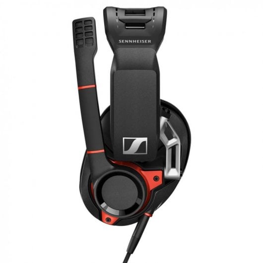 Sennheiser GSP 600 Auriculares Gaming Profesionales 