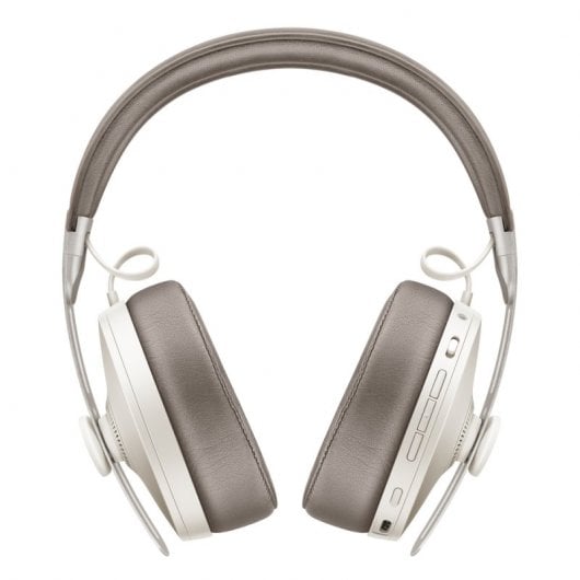 Sennheiser Momentum 3 Wireless Auriculares Inalámbricos Blanco