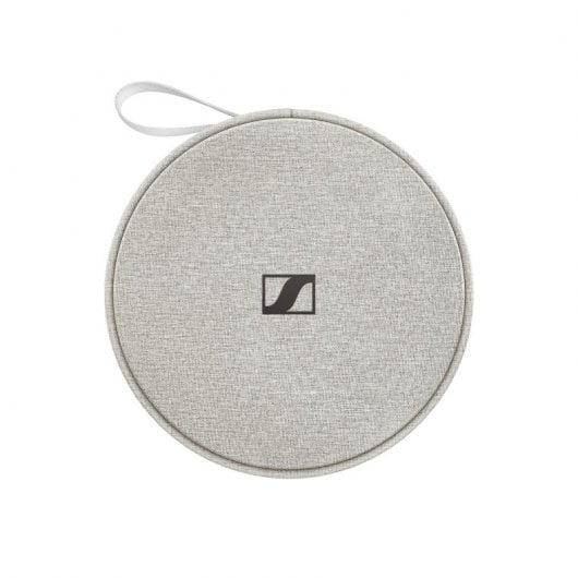 Sennheiser Momentum 3 Wireless Auriculares Inalámbricos Blanco