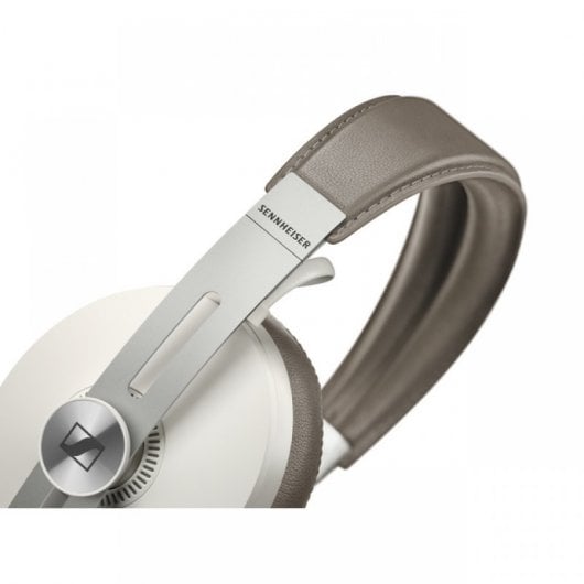 Sennheiser Momentum 3 Wireless Auriculares Inalámbricos Blanco