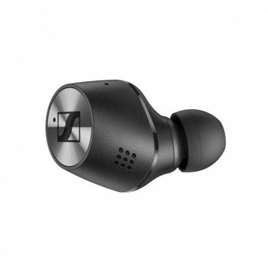 Sennheiser Momentum True Wireless 2 Auriculares Inalámbricos con Cancelación de Ruido